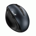 Genius ERGO-8300S Wireless Silent mouse