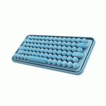 Rapoo ralemo Pre 5 Wireless Keyboard - Image 5