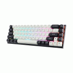 Redragon K701 WB RGB Irelia Wired Mechanical Gaming Keyboard - Image 2
