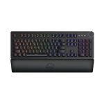 Tsco TK 8128 Wired Keyboard