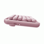 Rapoo ralemo Pre 5 Wireless Keyboard - Image 9