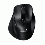 Genius ERGO-9000S Wireless Silent mouse
