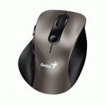 Genius ERGO-9000S Wireless Silent mouse - Image 2