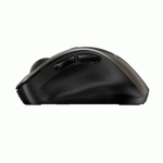 Genius ERGO-9000S Wireless Silent mouse - Image 3