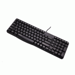Rapoo N2400 Wired Spill-resistant Keyboard - Image 2