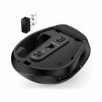 Genius ERGO-9000S Wireless Silent mouse - Image 4