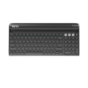 Tsco TK 7322 BT Keyboard