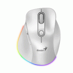 Genius ERGO-9000S pro Wireless Silent mouse