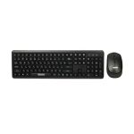 Sadata SKM-3401WL Wireless Keyboard and Mouse