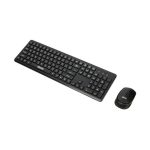 Sadata SKM-3401WL Wireless Keyboard and Mouse - Image 2