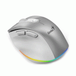 Genius ERGO-9000S pro Wireless Silent mouse - Image 5