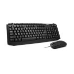 TSCO TKM 8054N Wired Keyboard and Mouse - Image 3