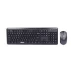 sadata SKM-3403 WL wireless keyboard and mouse