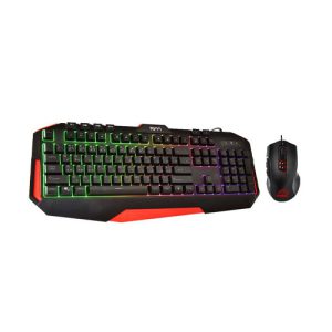 Tsco GKM 8205 Gaming Keyboard and Mouse