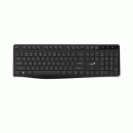 Genius KB-7200 Wireless Keyboard