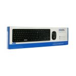 sadata SKM-3403 WL wireless keyboard and mouse - Image 2