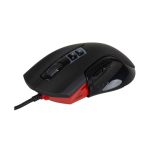 Tsco GKM 8205 Gaming Keyboard and Mouse - Image 2