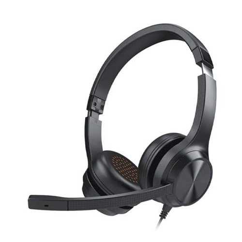 38e Creative Chat USB Wired Headset - Image 1