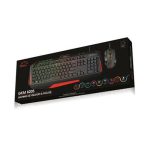 Tsco GKM 8205 Gaming Keyboard and Mouse - Image 3