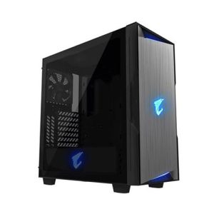 GigaByte AORUS C300 ATX Mid Tower Gaming Case