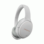 Creative ZEN Hybrid Bluetooth Wireless Headphones White