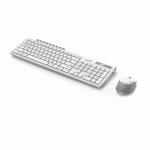 Genius SlimStar 8230 Wireless Keyboard and Mouse - Image 3