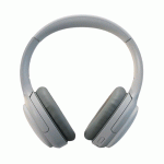 Creative ZEN Hybrid Bluetooth Wireless Headphones White - Image 2
