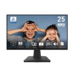 MSI PRO MP252 24.5 Inch Monitor