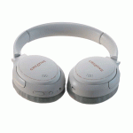 Creative ZEN Hybrid Bluetooth Wireless Headphones White - Image 4