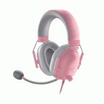 Razer BlackShark V2 X Quartz Wired Gaming Headset