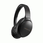 Creative ZEN Hybrid Bluetooth Wireless Headphones Black