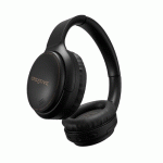 Creative ZEN Hybrid Bluetooth Wireless Headphones Black - Image 2