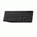 Genius KM-8206S Wireless Keyboard and Mouse - Image 4