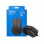 Beyond BM-1919 Optical Wired Mouse