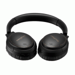 Creative ZEN Hybrid Bluetooth Wireless Headphones Black - Image 3