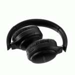 Creative ZEN Hybrid Bluetooth Wireless Headphones Black - Image 4