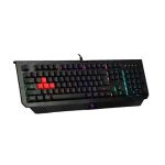 A4tech Bloody B120N Wired Gaming Keyboard - Image 2