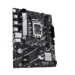 ASUS PRIME B760M-R D4 DDR4 micro-ATX Motherboard - Image 4