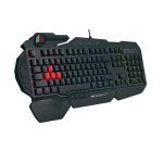 A4tech Bloody B314 Wired Gaming Keyboard - Image 2