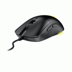 Genius Scorpion M500 RGB Wired Gaming Mouse - Image 2