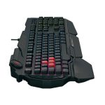 A4tech Bloody B314 Wired Gaming Keyboard - Image 4