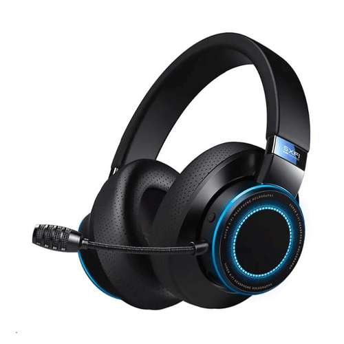 52e Creative SXFI AIR GAMER USB-C Gaming Wireless Headphone - Image 1