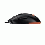 Genius Scorpion M500 RGB Wired Gaming Mouse - Image 3