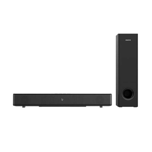 53e Creative Stage 360 Bluetooth 2.1 Dolby Atmos SoundBar - Image 1