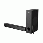 Creative Stage 360 Bluetooth 2.1 Dolby Atmos SoundBar - Image 2
