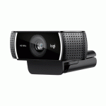 Logitech C922 Pro Stream Webcam - Image 2