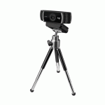 Logitech C922 Pro Stream Webcam - Image 4