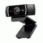 Logitech C922 Pro Stream Webcam - Image 5