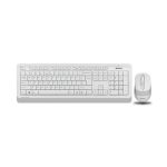 A4Tech FG1010 S keyboard and mouse - Image 2