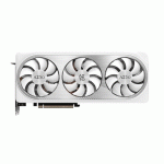 Gigabyte GeForce RTX 4070 Ti SUPER AERO OC 16G GDDR6X Graphics Card - Image 2
